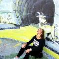 La belle bergère