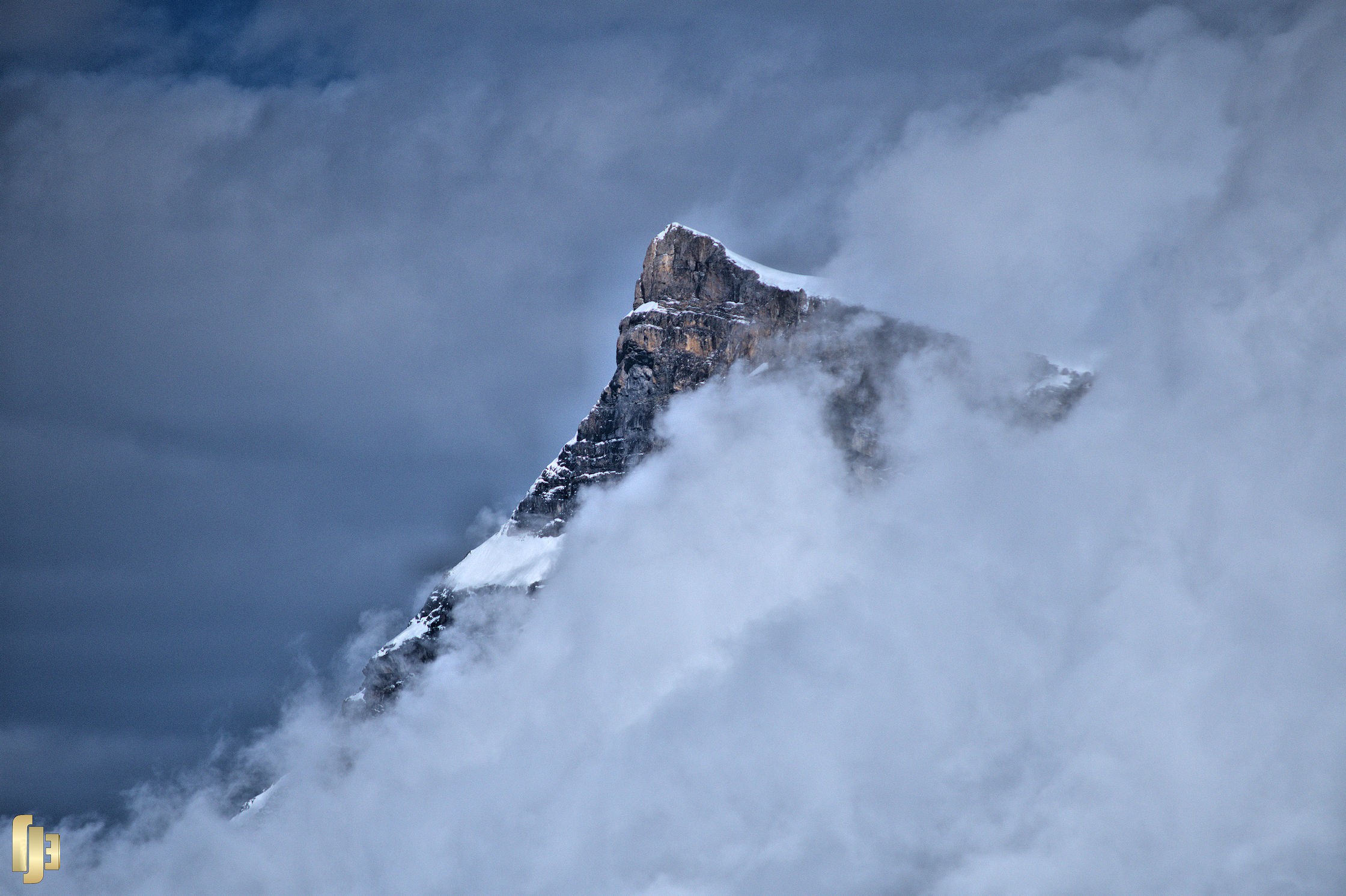 La Pointe des Diablerets - art.240527