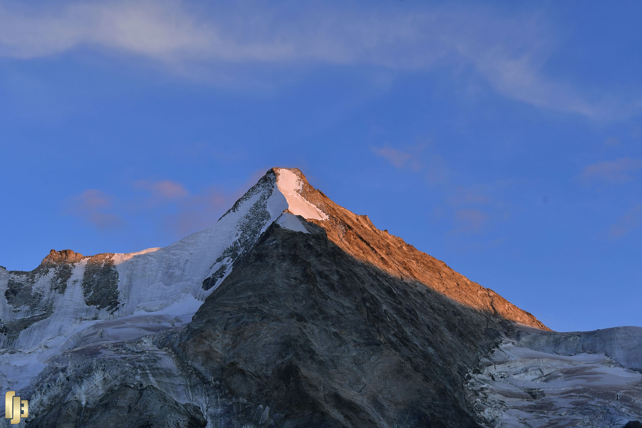 Que la montagne est belle - art.260996