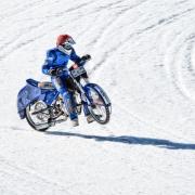 Les acrobates du Speedway