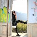 Miss cool