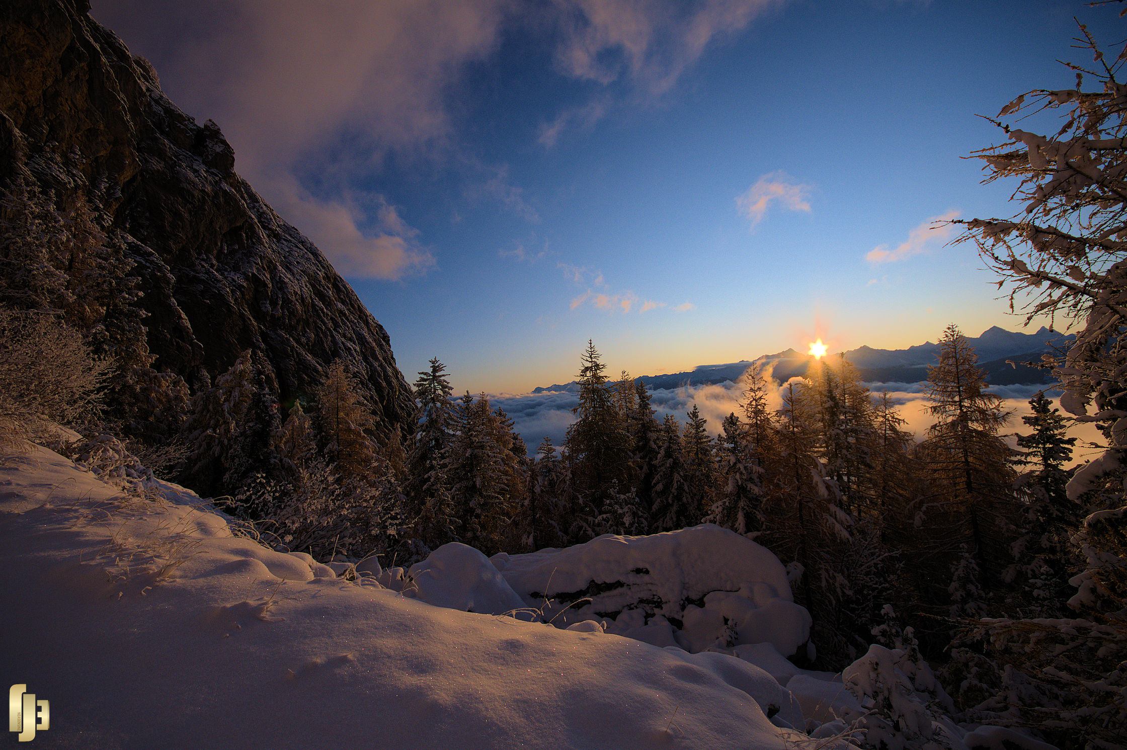 Première neige 2019 - art.191115