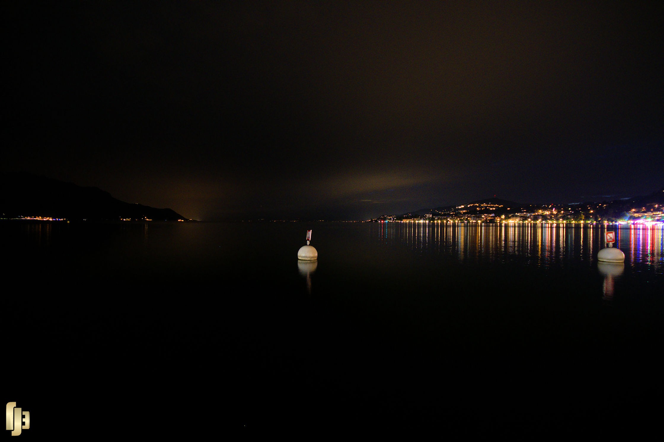 Le Léman scintille - art.230769