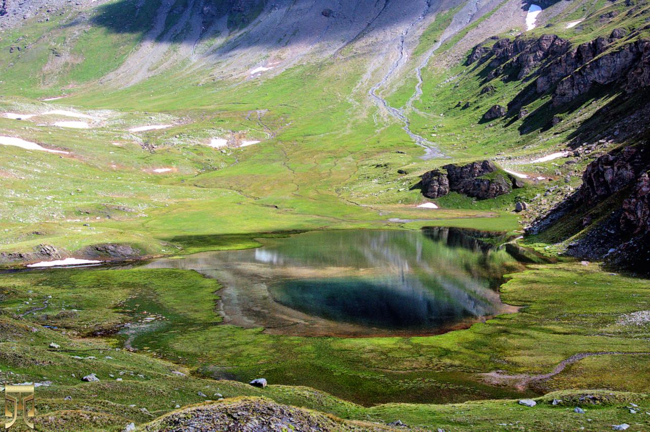 Au col de Tsofeiret - art.160715