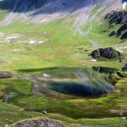 Au col de Tsofeiret - art.160715