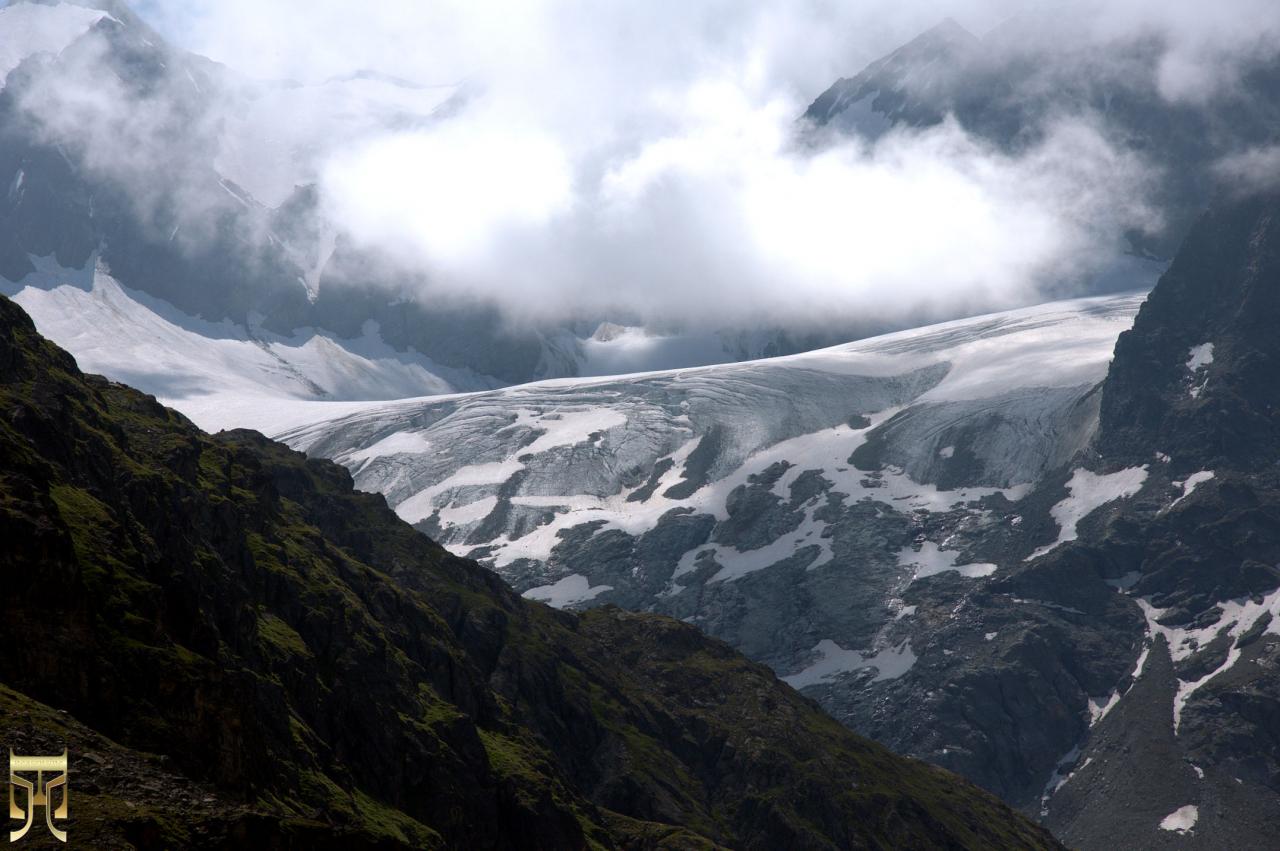 Glacier d'Otemma - art.160733