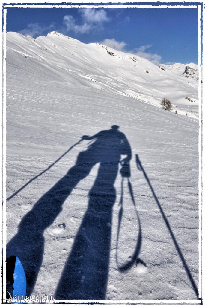 L'ombre de Neasensine