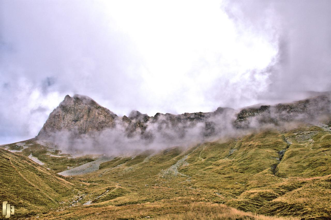 Les liserets de Mont-Gond - art.170992