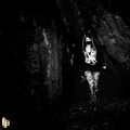 La femme de la caverne
