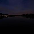 Le lac de Bret
