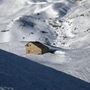 La Tsô du Larsey en lumière