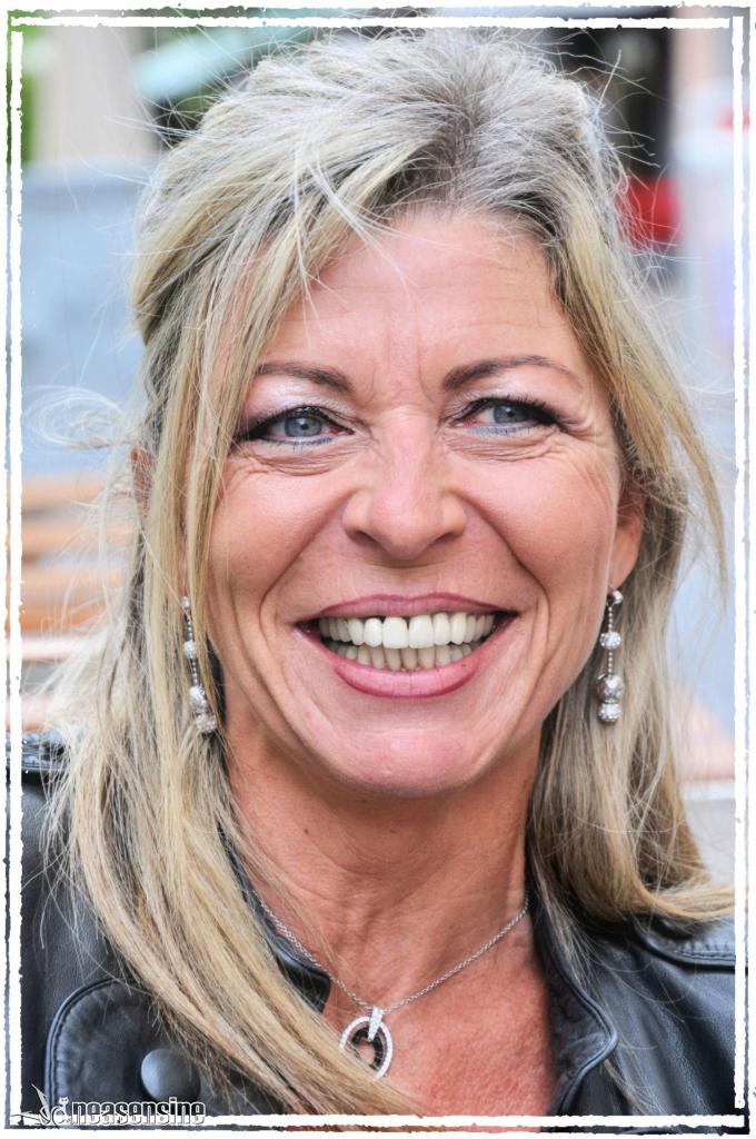 Sourire de la Principauté