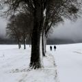 En quête de sérénité