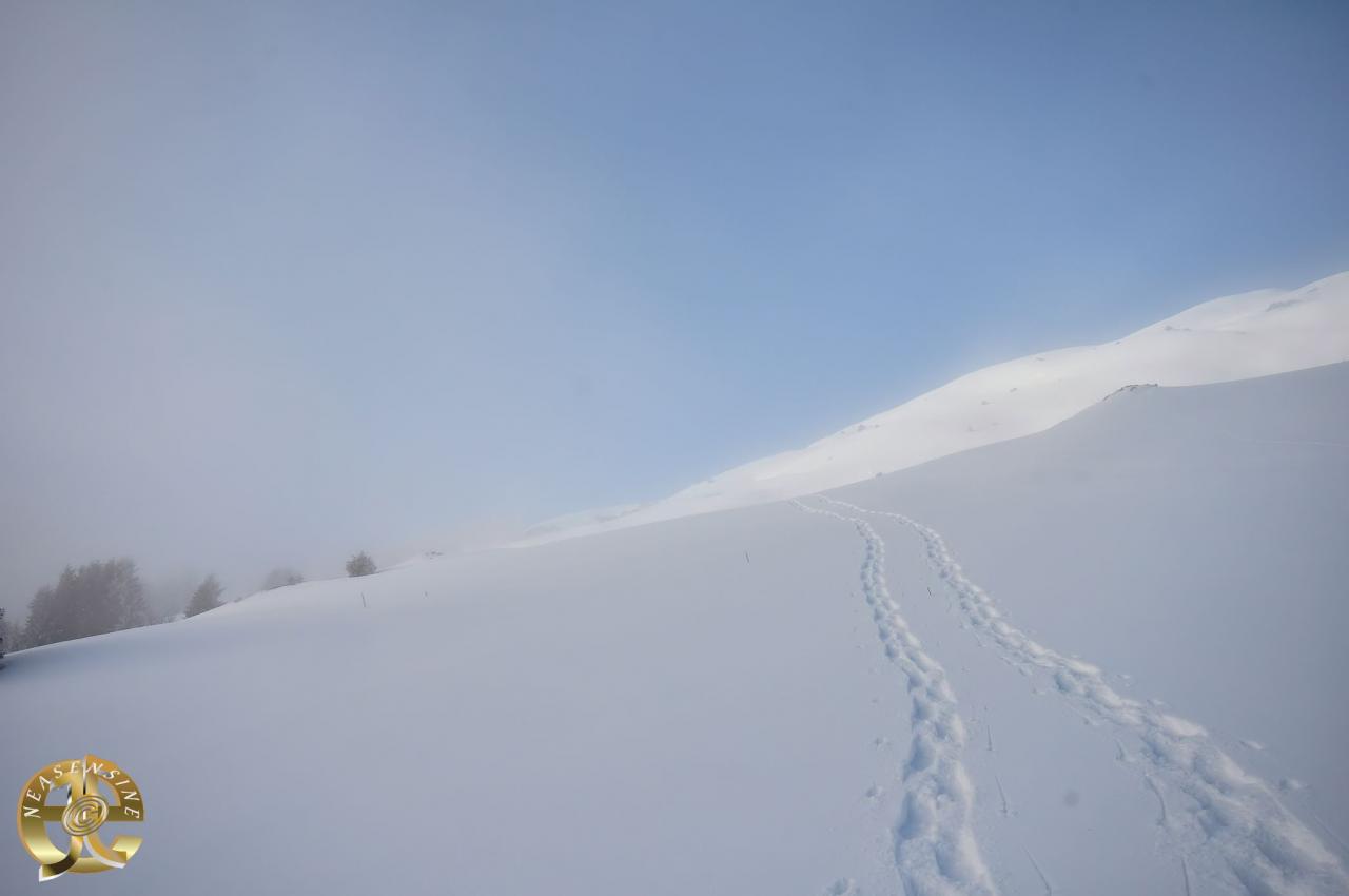 En route pour le soleil