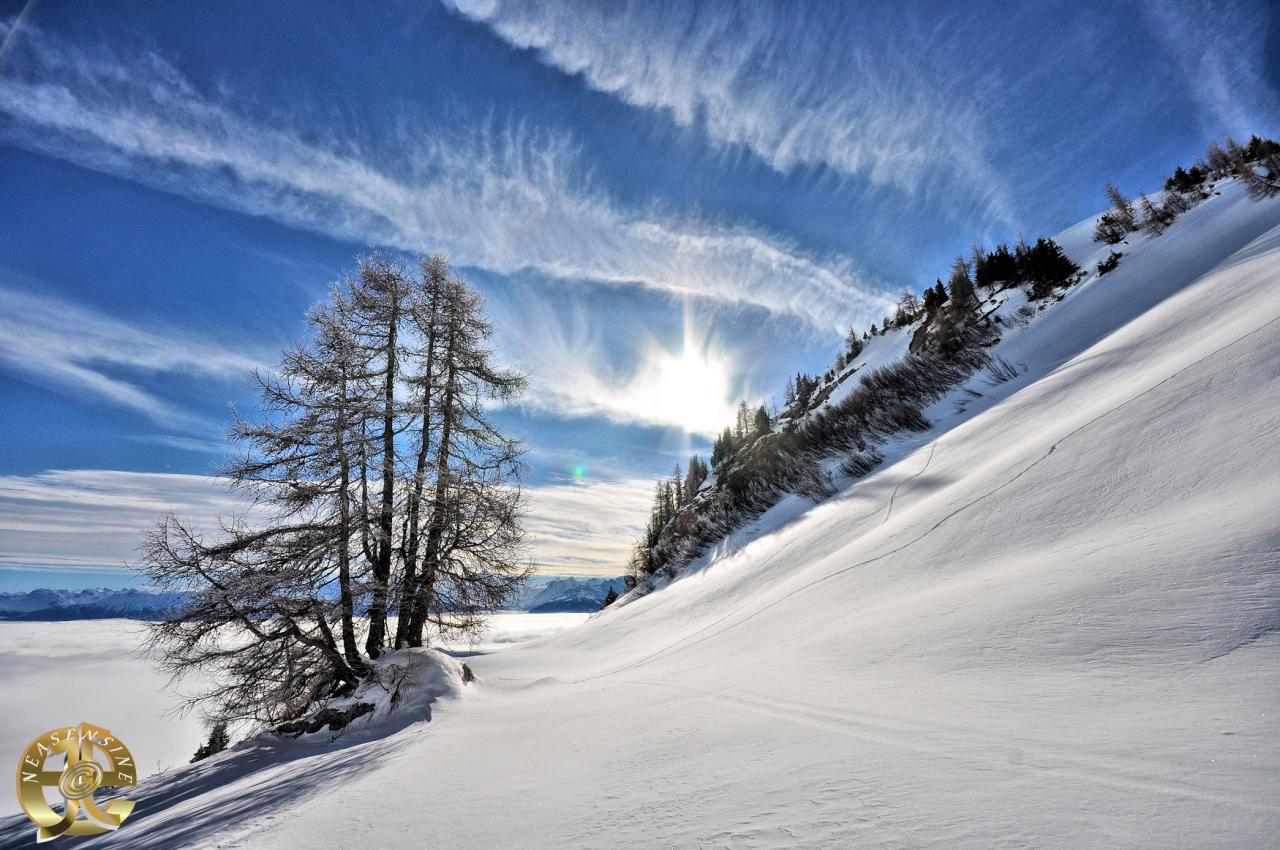 Magie du ciel