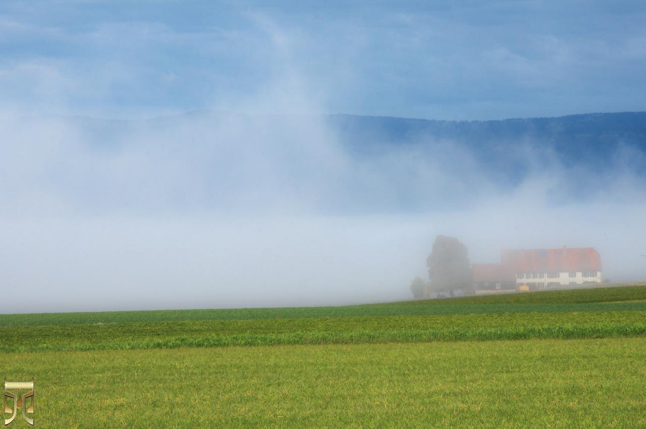 Un automne bien vaudois