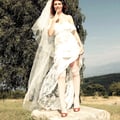 Vive la mariée