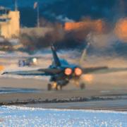 Plein gaz vers le WEF