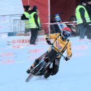 Un british à Champex