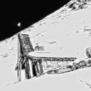 La chapelle de l'A Vieille