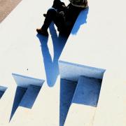 Déconnectée du monde