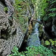 Magnifiques Gorges de l'Areuse - art.200834