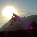 Ange motorisé