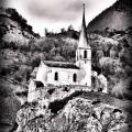 Forteresse divine