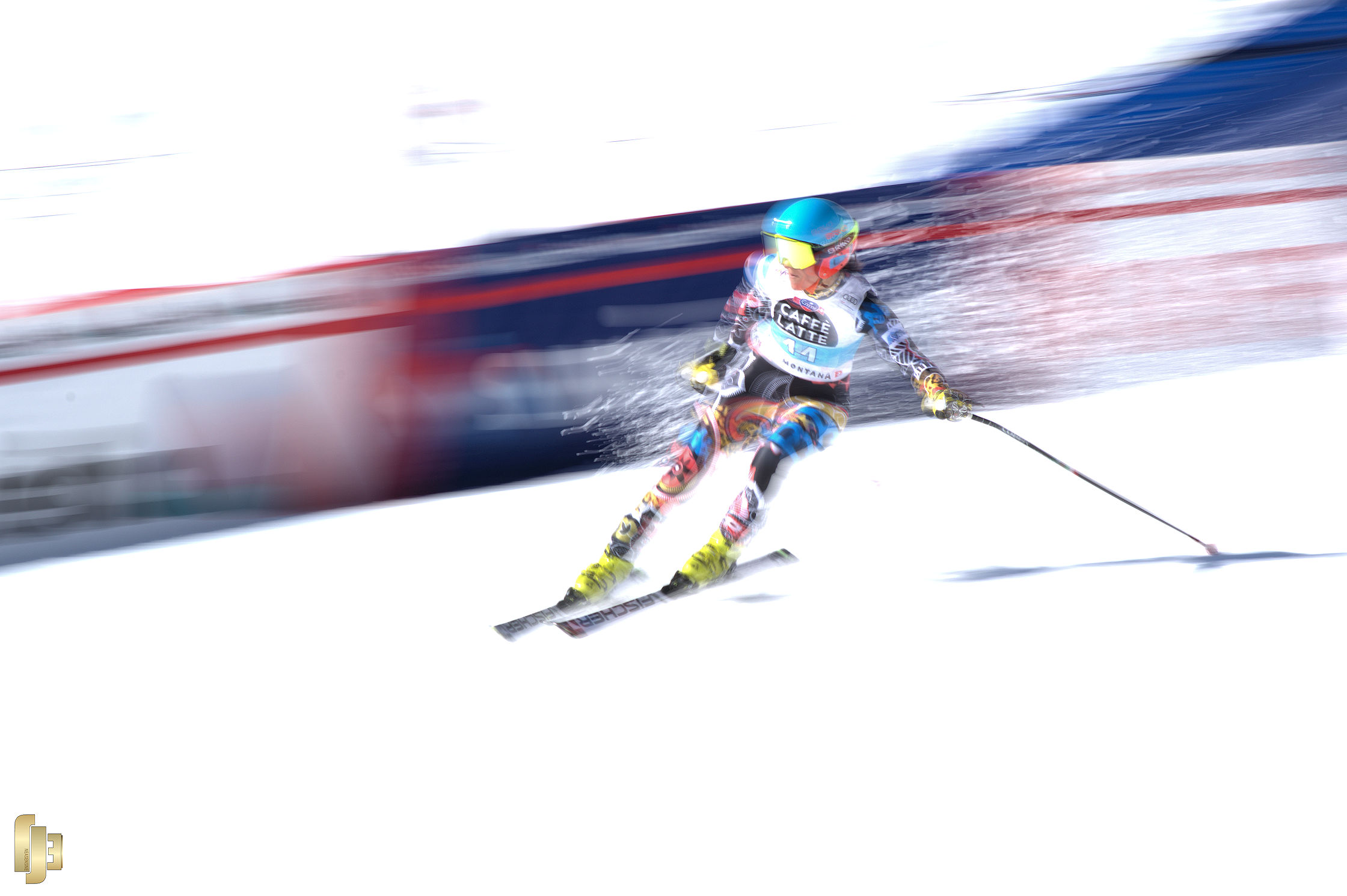 L'Argentine en Coupe du Monde FIS