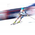 Une Argentine en Coupe du Monde FIS