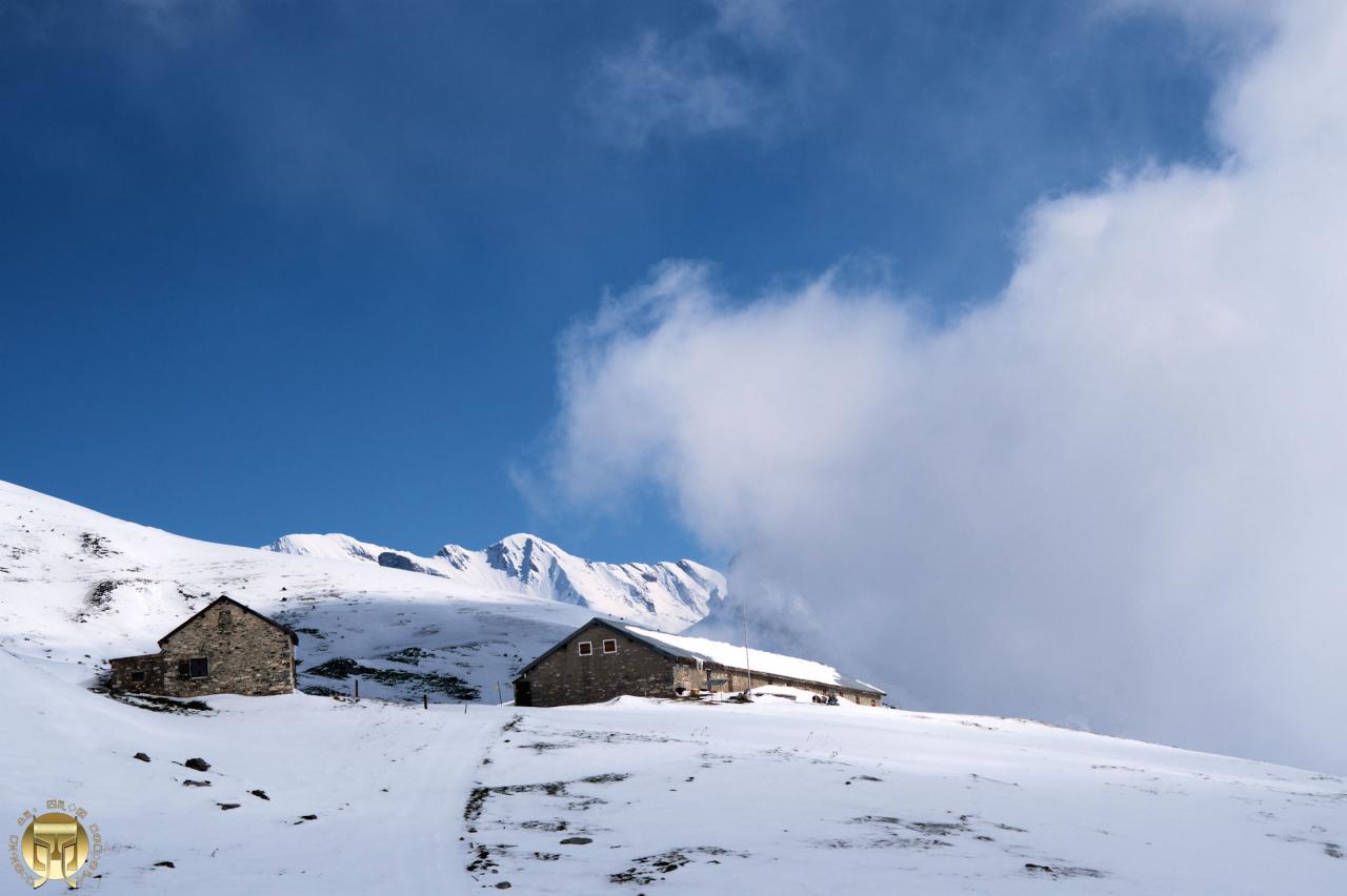 Un hiver qui n'en finit pas