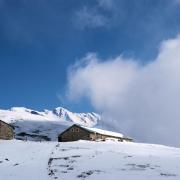 Un hiver qui n'en finit pas