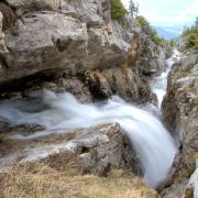 Les chutes de la Rogne - art.230693