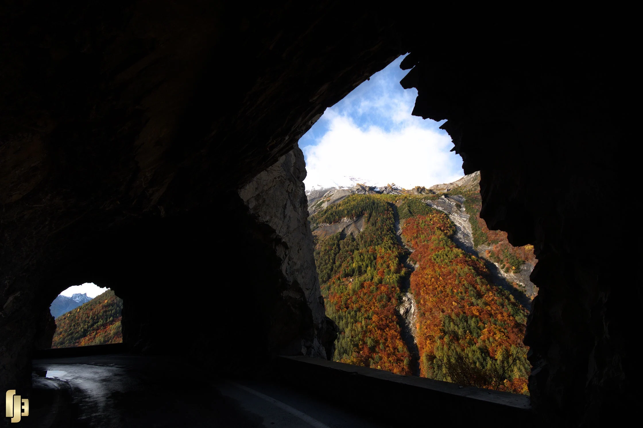 L'hôtel des courants d'air - art.251043