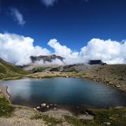 L'eau fraîche de la montagne - art.210864