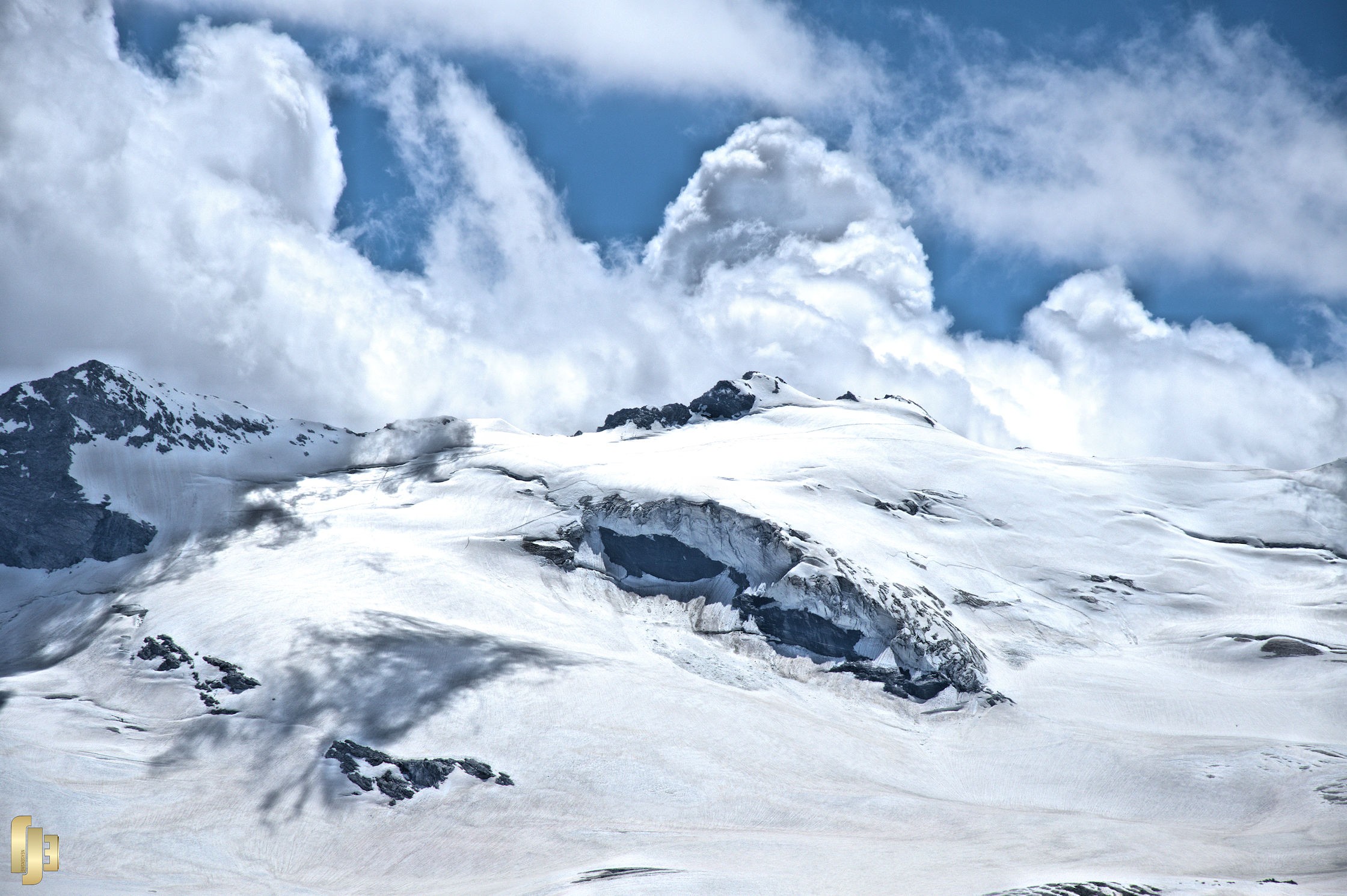 Le Feegletscher - art.200753