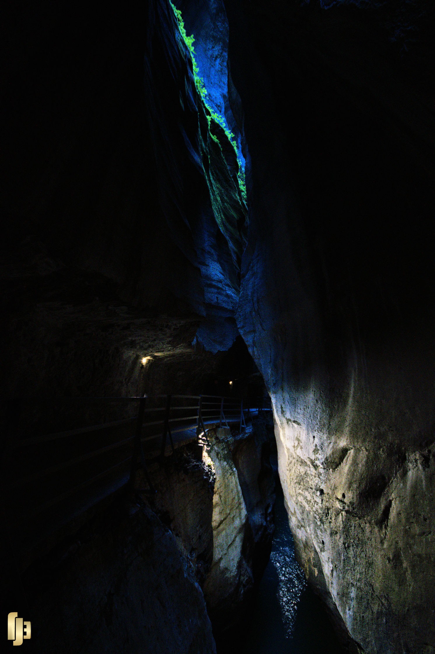 Ce trésor des gorges de l'Aar - art.211070