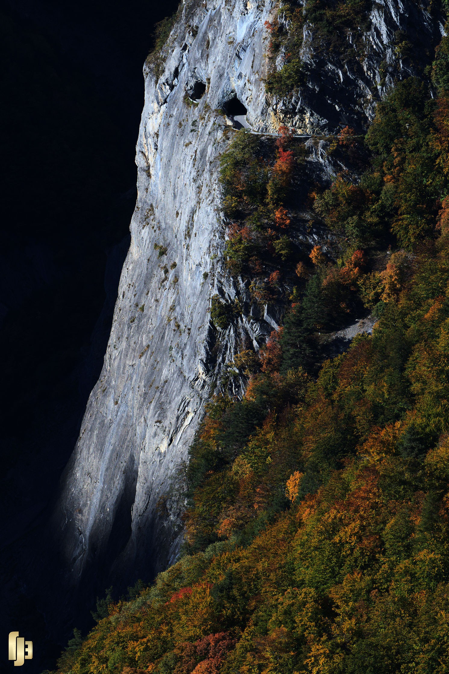 Les vertiges de Derborence - art.211028