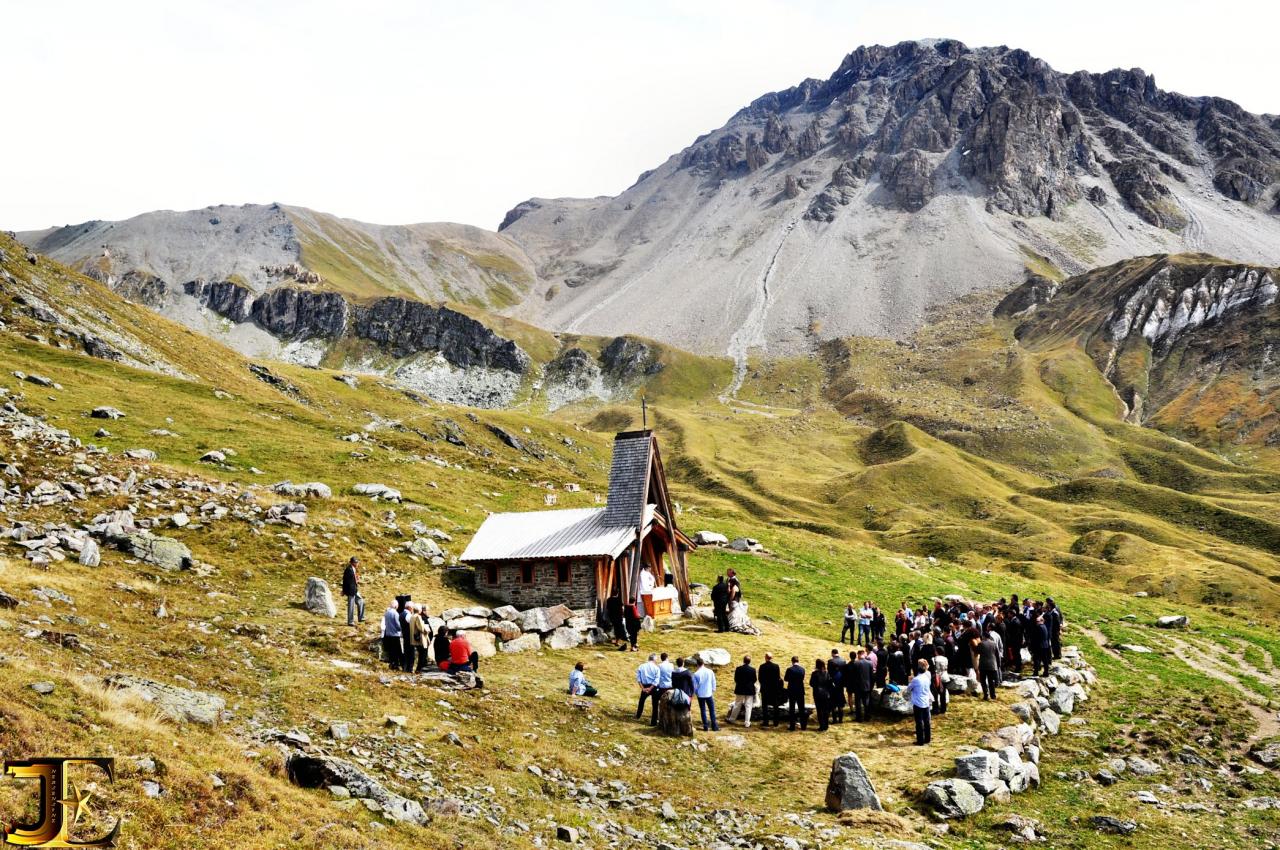 Mariage de Fabienne & Hans