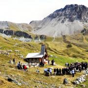 Mariage de Fabienne & Hans